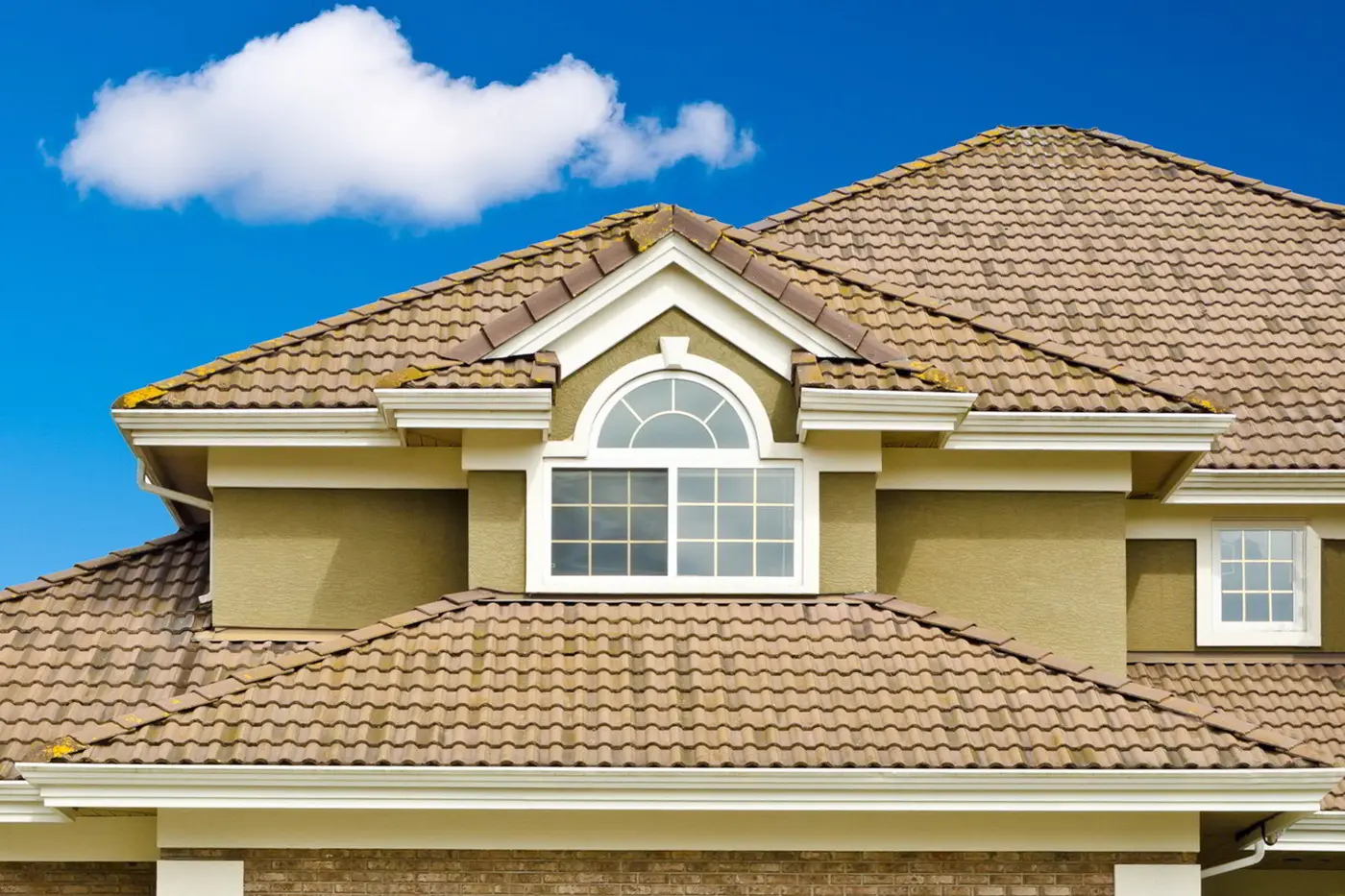 residential Roofing