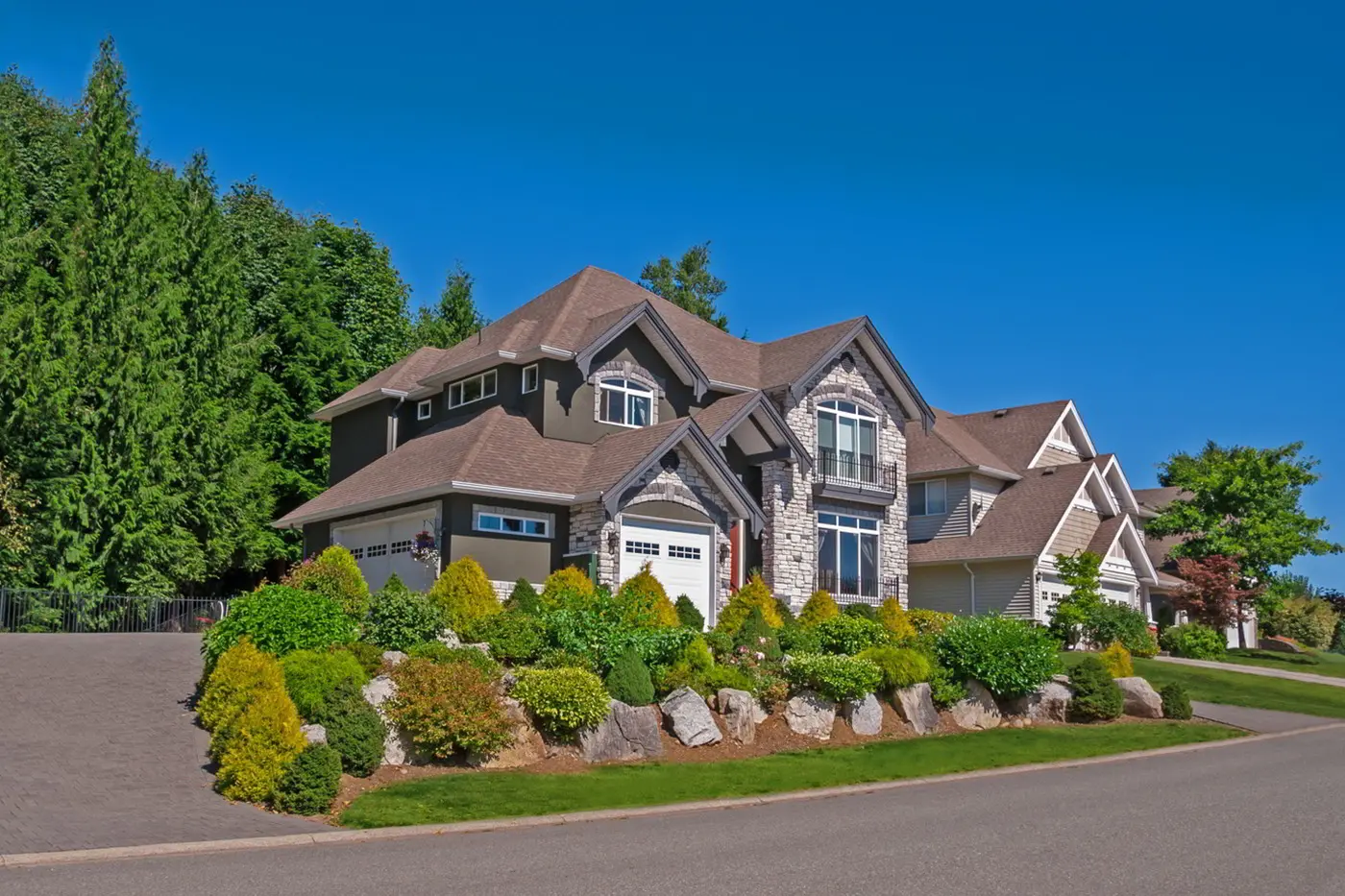 Roofing in my area