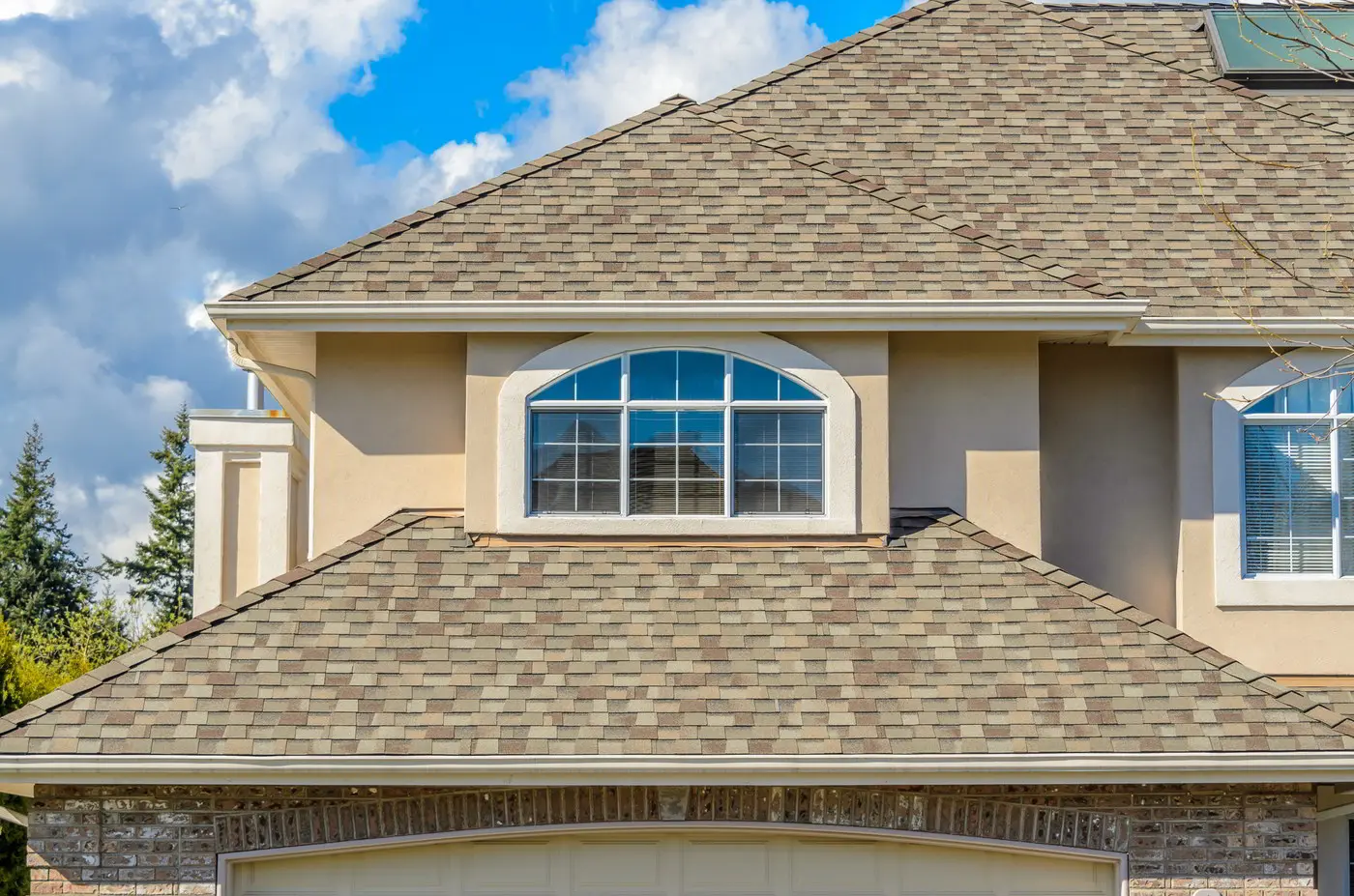 reputable Roofing