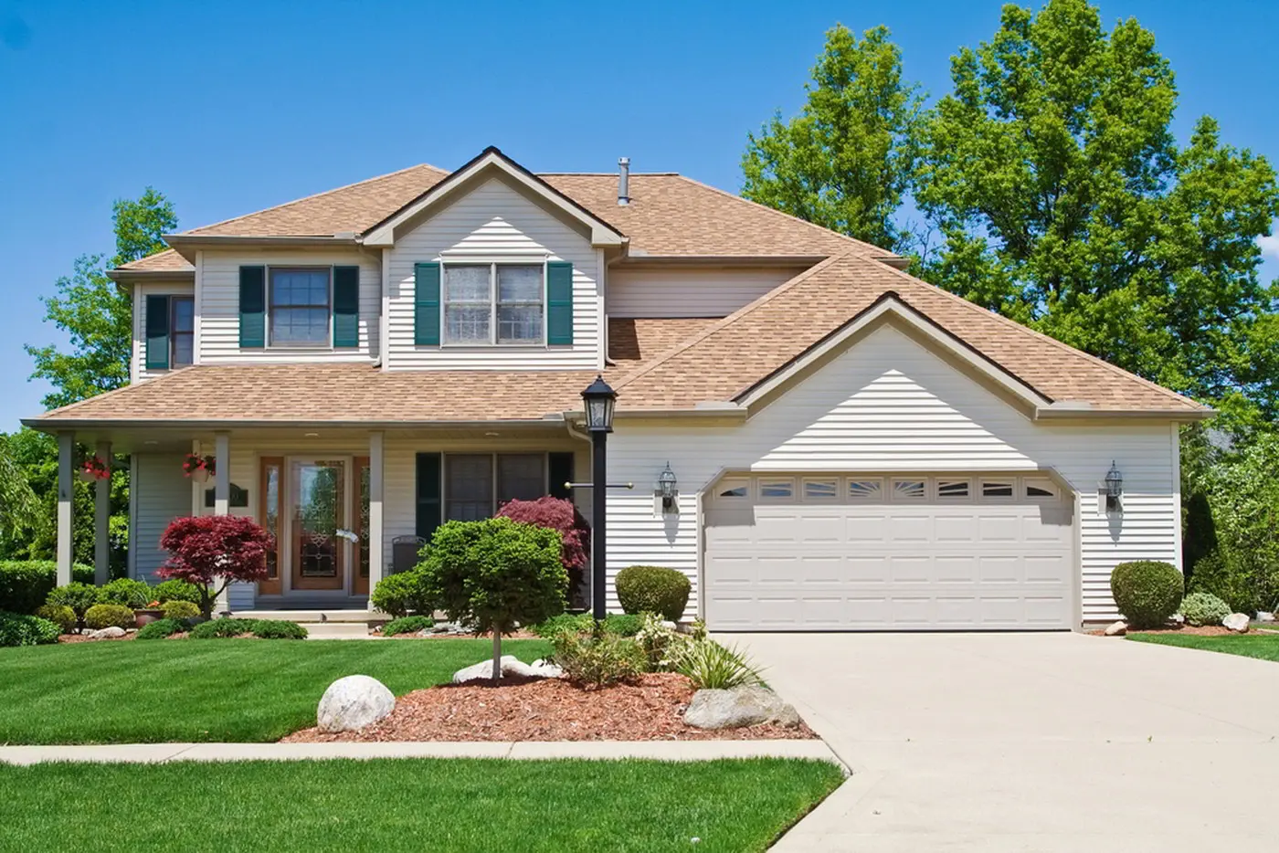 residential Roofing