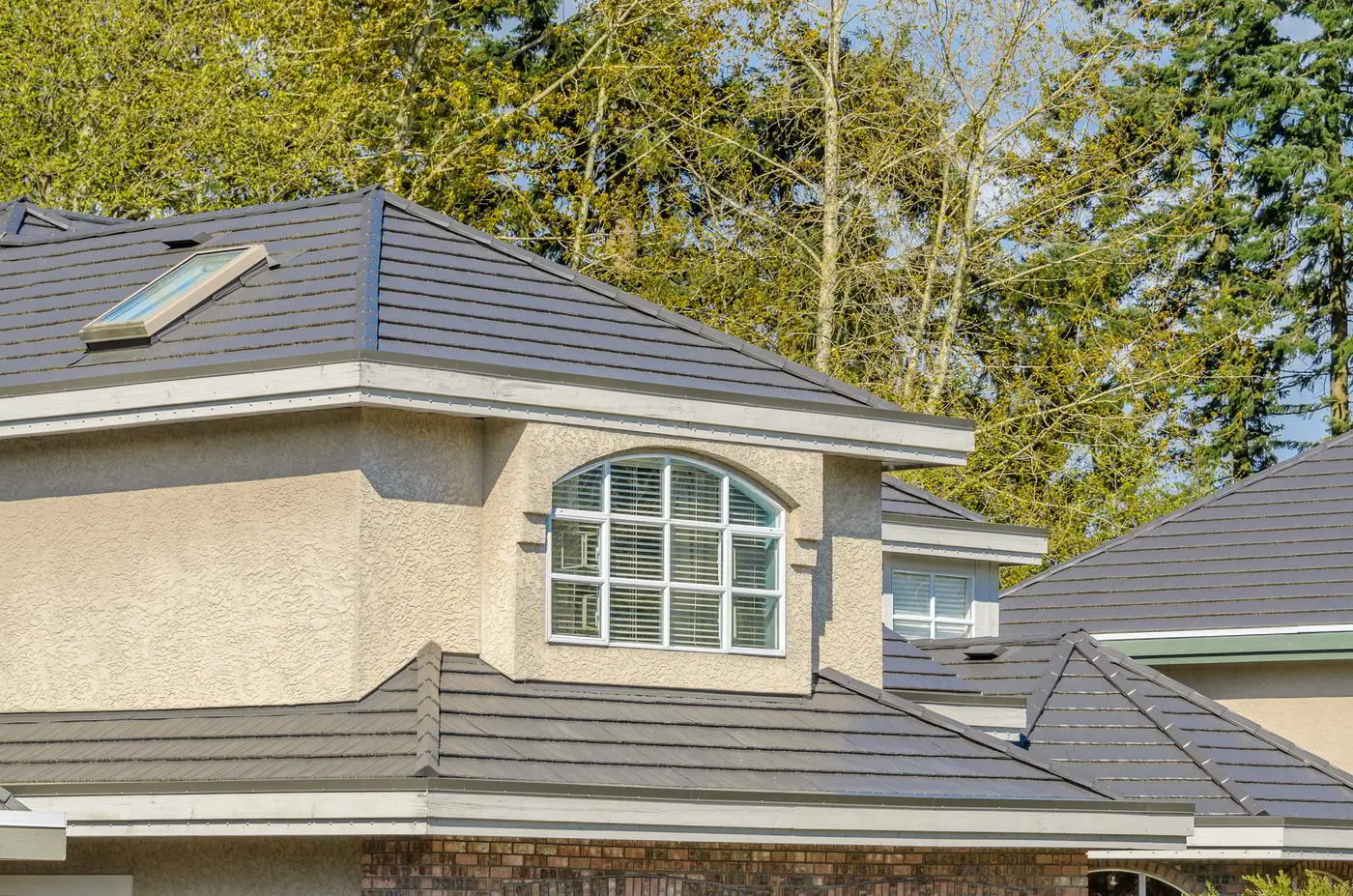 Roofing estimate